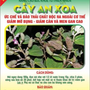 Cây An Xoa